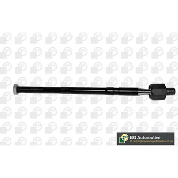 Soustava řízení Axiální kloub, příčné táhlo řízení BGA SR9605