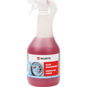 Auto-moto Würth Čistič disků, 1L