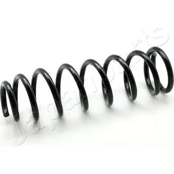 Pružina podvozku JAPANPARTS ZC3346A