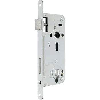 zadlabací zámek Richter PZ Z.301-PZ.90/50/18.PL