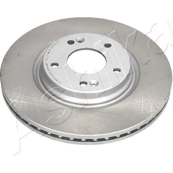 Brzdový kotouč Brzdový kotouč ASHIKA 60-0H-H29C