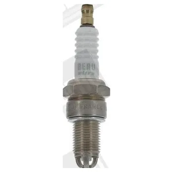 Zapalovací a žhavicí svíčka Zapalovací svíčka BorgWarner (BERU) Z2