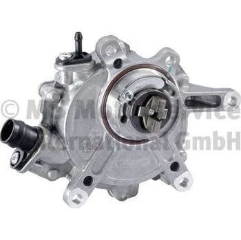 Vakuové čerpadlo Vakuové (podtlakové) čerpadlo, brzdový systém PIERBURG 7.02551.35.0