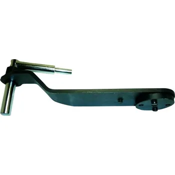 Přípravek na nastavení horní úvratě pístů VW 2,5 TDI, 5válec diesel - ASTA A-655P