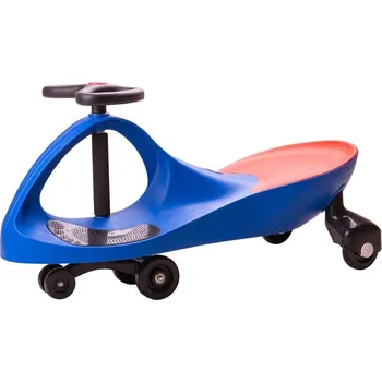 Dětská tříkolka Didicar modrý