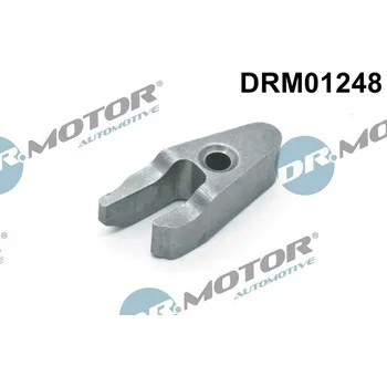 Palivový systém Držák, vstřikovací ventil Dr.Motor Automotive DRM01248