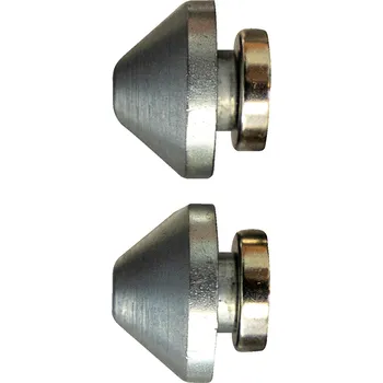 Adaptér na 12,15,20 mm osy do centr. Vidlice UNIOR