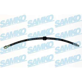 Brzdová hadice Brzdová hadice SAMKO 6T47849
