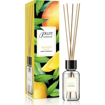 Aroma difuzér Aroma Difuzér Pure Essence Citrus, květinová, ovocná vůně 25 ml