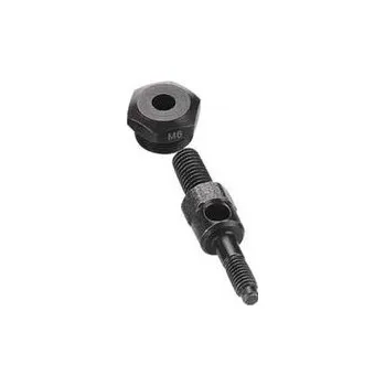 Kleště Čelist do nýtovacích kleští FORTUM pro nýtovací matice, M8