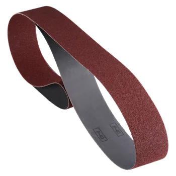 Brusný kotouč RHODIUS Brusný pás ESB KX 75 x 2000 P40 PROline