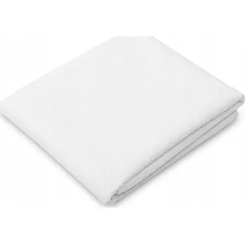 Chránič matrace NEPROMOKAVÝ CHRÁNIČ VODĚODOLNÝ PODKLAD NA MATRACE 120x60 Kerstin