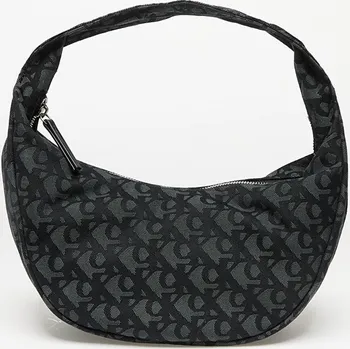 Kabelka Kabelka Calvin Klein Jeans Monogram Shoulder Bag Black Universal