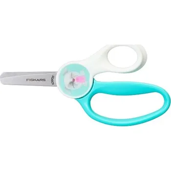 Fiskars dětské nůžky Magic Morph 13 cm, štěně