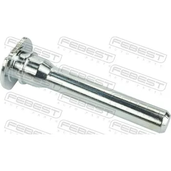 Brzdový třmen Vodicí čep, brzdový třmen FEBEST 0474-CSLOWF