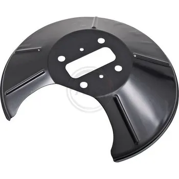 Brzdový kotouč Ochranný plech proti rozstřikování, brzdový kotouč A.B.S. 11304