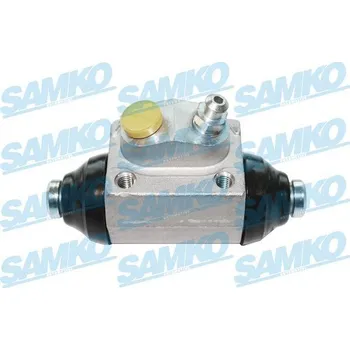 Brzdový válec Válec kolové brzdy SAMKO C24800