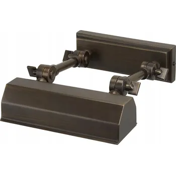 Nástěnné svítidlo Nástěnné svítidlo Elstead béžové E14 40 W