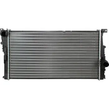 Chladič motoru Abakus 004-017-0059 Chladič, chlazení motoru