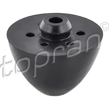 Zarážka, odpružení HANS PRIES - TOPRAN 104 060