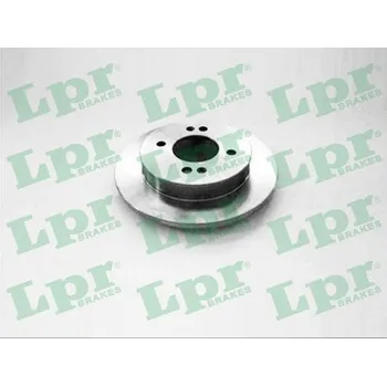 Brzdový kotouč Brzdový kotouč LPR K2013P