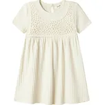 LIL' ATELIER DĚTSKÉ ŠATY LIL' ATELIER, FLORA TURTLEDOVE Velikost: 110