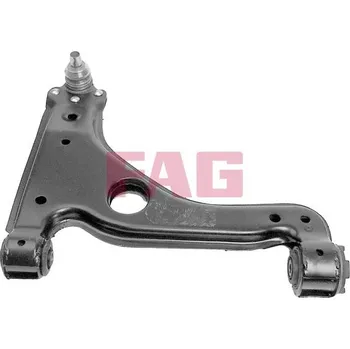 Zavěšení kol Rameno Schaeffler FAG 821 0284 10