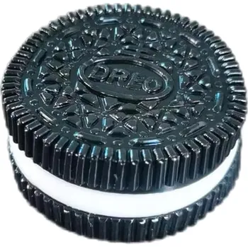 Mačkací hračka Pinch Family sušenka Typ: 1