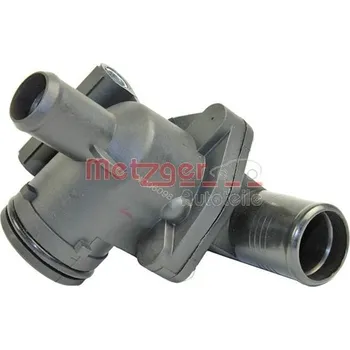 Autodíl Termostat, chladivo METZGER 4006098