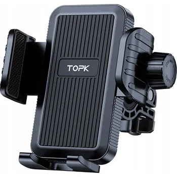 Univerzální držák na telefon smartphone holder na kolo TOPK