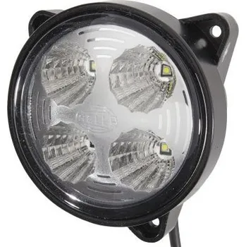 Přídavný světlomet Pracovní světlomet HELLA 1G0 996 376-141