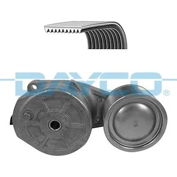 Sada žebrovaných klínových řemenů DAYCO KPV065HD