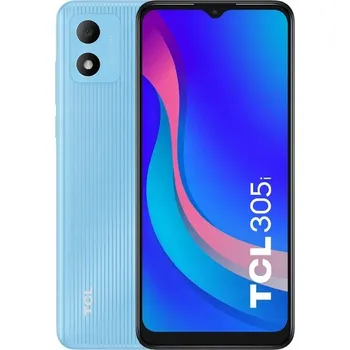 Mobilní telefon Smartphone TCL 305i 2 GB / 32 GB 4G (LTE) modrý