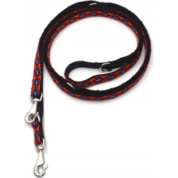 Vodítko pro psa Přepínací stylové vodítko pro psa, dlouhé, přepínací 25mm/330cm ALIZOO