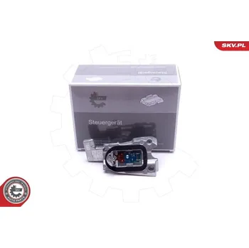 Řídící jednotka Řídicí jednotka, adaptabilní přední světlomety (osv.zatáčky) ESEN SKV 59SKV142