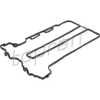 Automobilové těsnění Těsnění, kryt hlavy válce HANS PRIES - TOPRAN 206 513