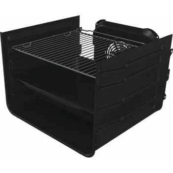 Sporák Gorenje Plynový elektrický sporák GKS5C70BJ