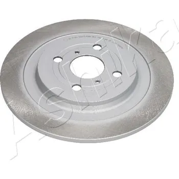 Brzdový kotouč Brzdový kotouč ASHIKA 61-02-238C