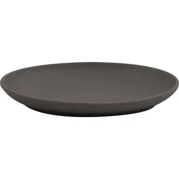 Mýdlenka Spirella mýdlenka TAKEO, tmavě šedá, bambusová vlákna