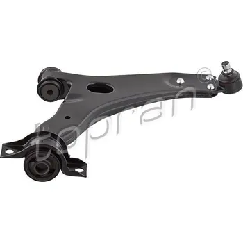 Zavěšení kol Rameno HANS PRIES - TOPRAN 301 584