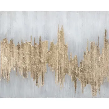 Obraz Obraz Mauro Ferretti Goldage, 100 x 80 cm ID_1377431