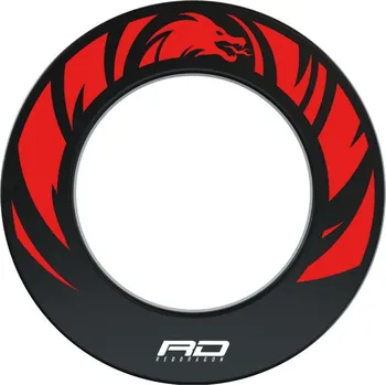 Red Dragon Surround - kruh kolem terče - Dragon