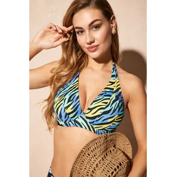 Dámské plavky Horní díl plavek Agatha