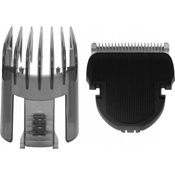NÁSTAVEC + NÁHRADNÍ BŘIT PRO ZASTŘIHOVAČE VLASŮ PHILIPS QC5115 QC5120 QC5130