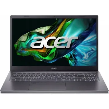 Notebook ACER Aspire 5 15 (A515-58M-57J7), i5-13420H, 15,6" FHD, 16 GB, 1 TB SSD