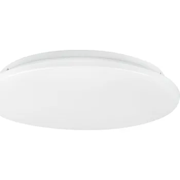 Stropní Svítidlo kulatý LEDLine bílý