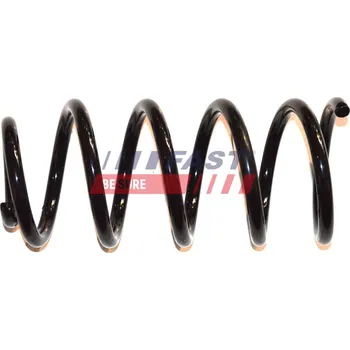 FAST Pružina podvozku FT12238 FAST FT12238