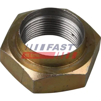 Čep nápravy Matice, čep nápravy FAST FT26002