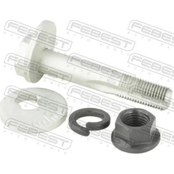 Sada šroubů na korekci odklonu kola FEBEST 1229-021-KIT