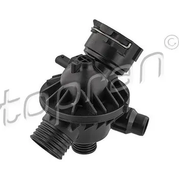 Automobilové těsnění Termostat, chladivo TOPRAN 630 316